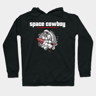 Space Cowboy Hoodie